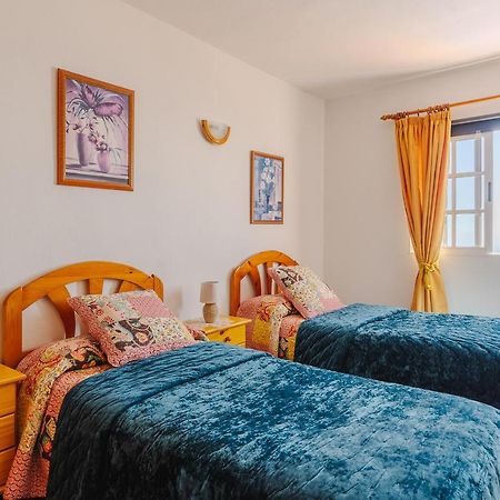 Casa Los Bejeques Фуенкалиенте де ла Палма Екстериор снимка