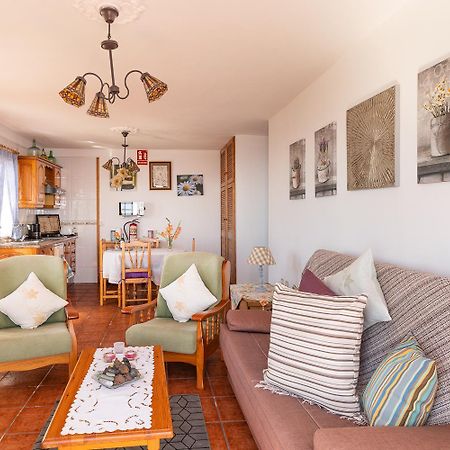 Casa Los Bejeques Фуенкалиенте де ла Палма Стая снимка