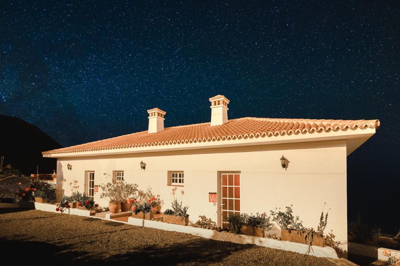 Casa Los Bejeques Фуенкалиенте де ла Палма Екстериор снимка