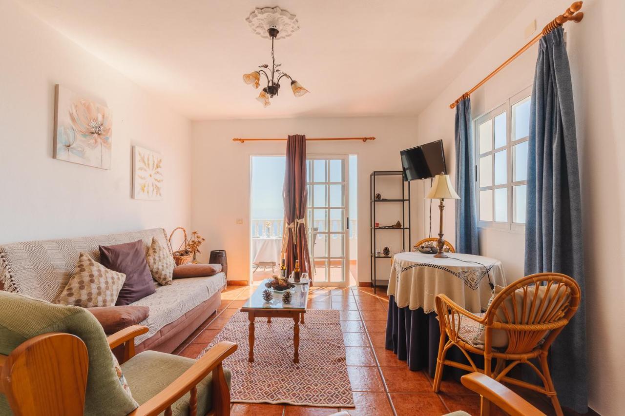 Casa Los Bejeques Фуенкалиенте де ла Палма Екстериор снимка