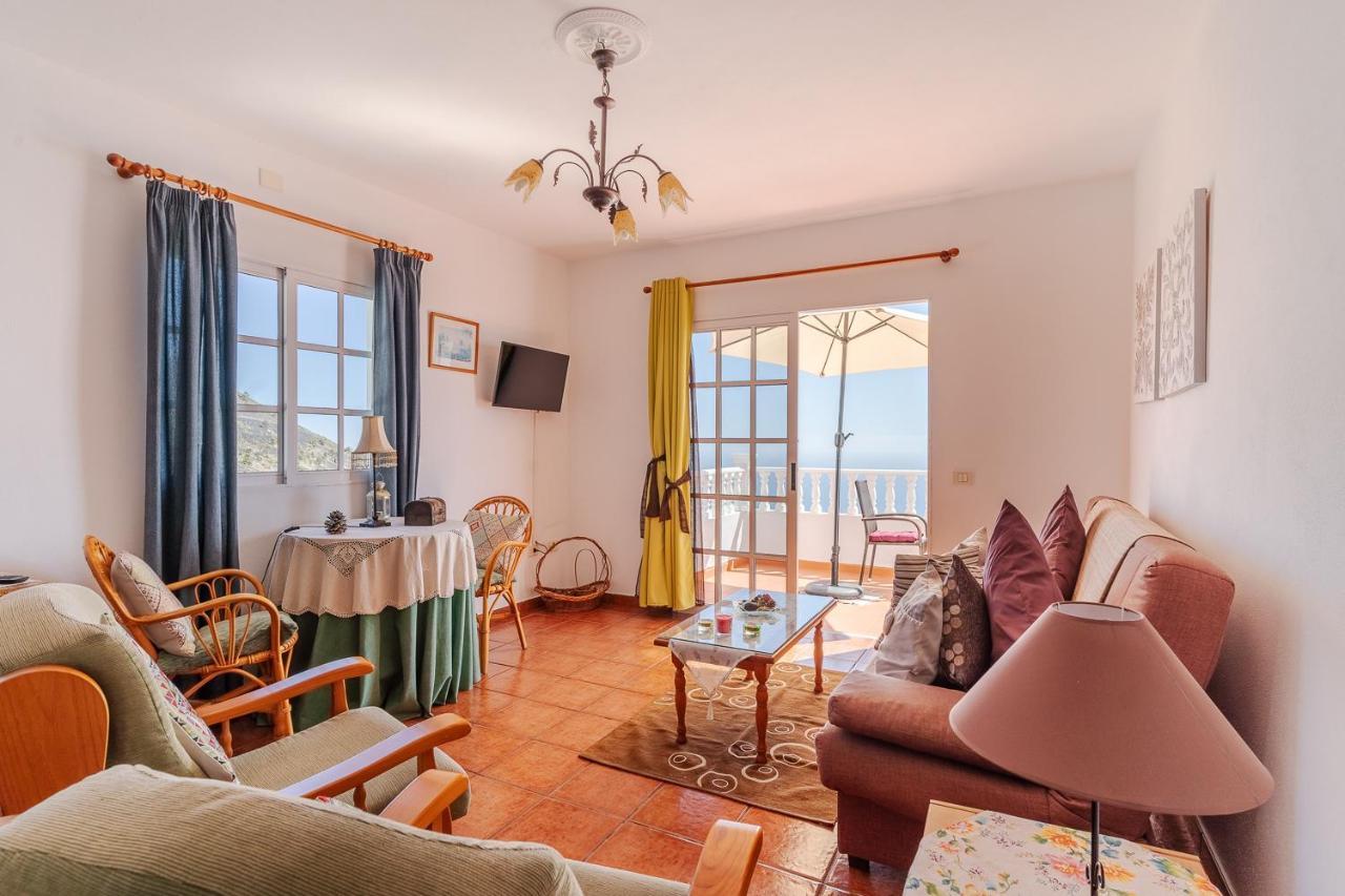 Casa Los Bejeques Фуенкалиенте де ла Палма Екстериор снимка