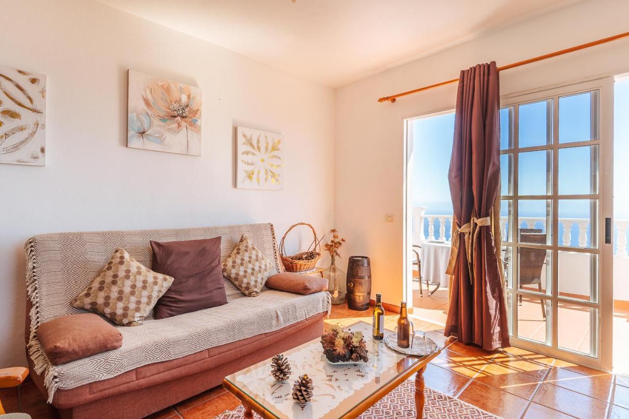 Casa Los Bejeques Фуенкалиенте де ла Палма Екстериор снимка