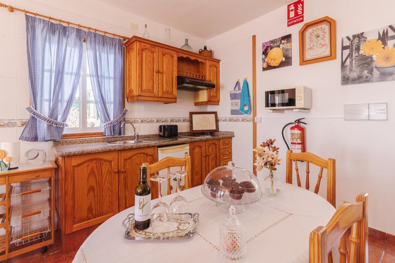 Casa Los Bejeques Фуенкалиенте де ла Палма Екстериор снимка