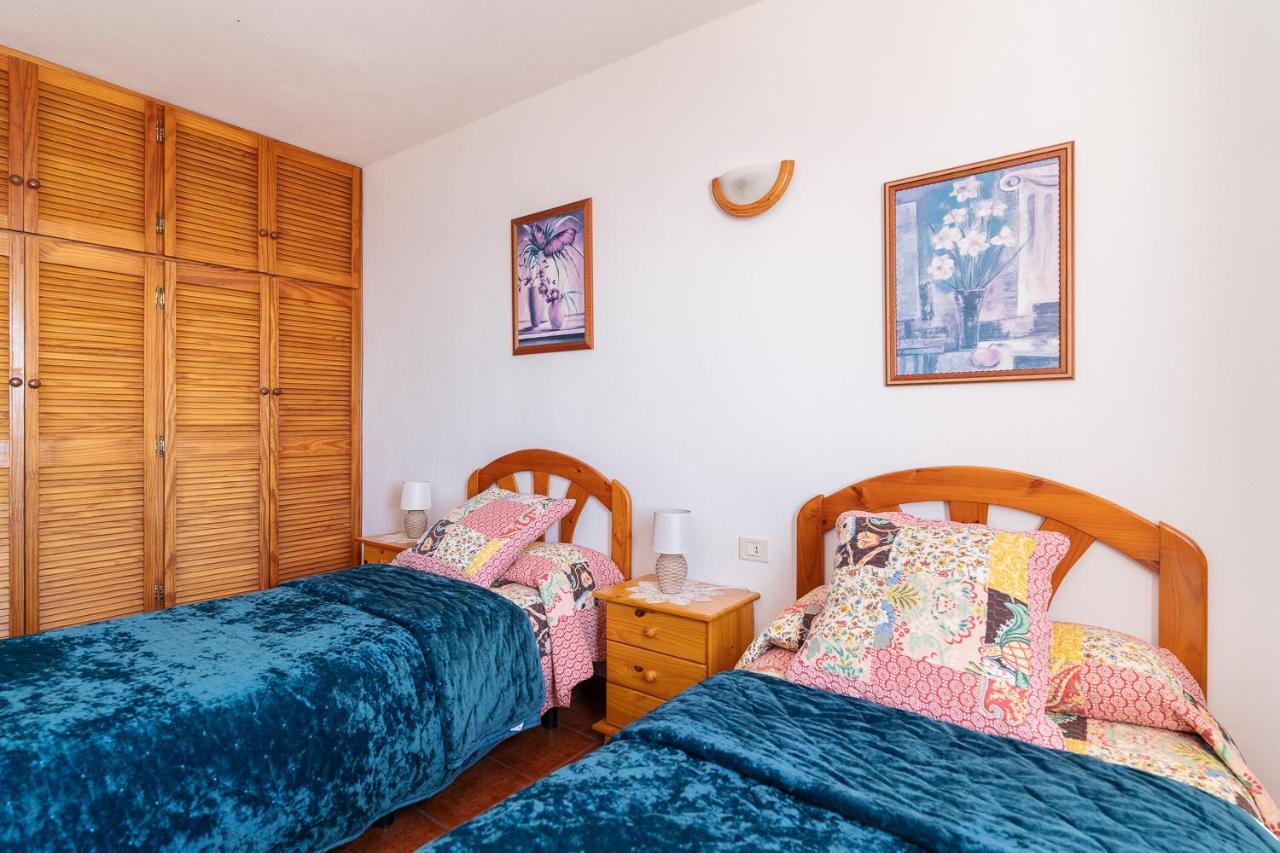 Casa Los Bejeques Фуенкалиенте де ла Палма Екстериор снимка