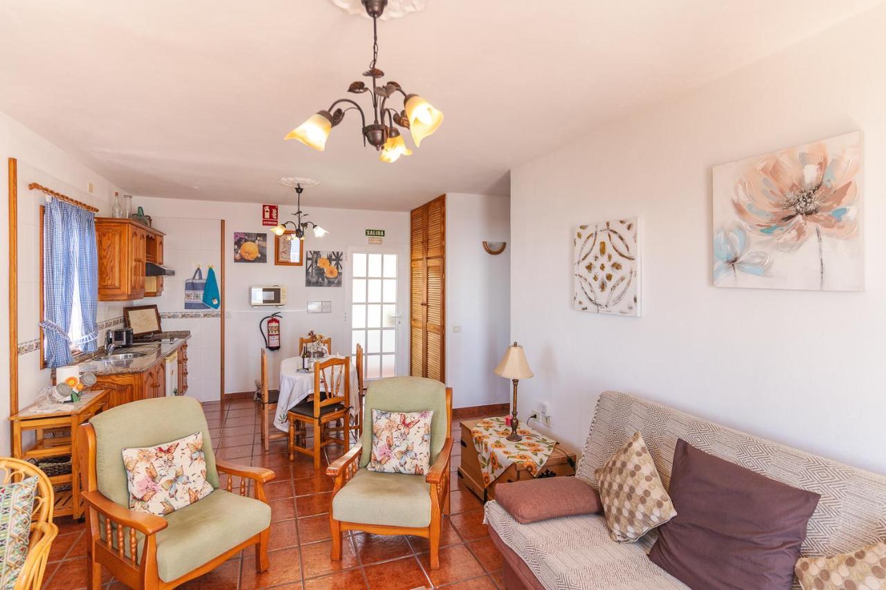 Casa Los Bejeques Фуенкалиенте де ла Палма Екстериор снимка