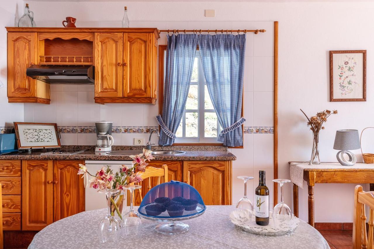 Casa Los Bejeques Фуенкалиенте де ла Палма Екстериор снимка