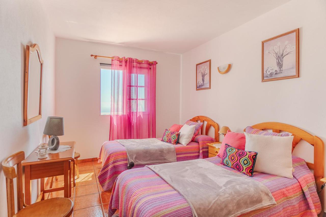 Casa Los Bejeques Фуенкалиенте де ла Палма Екстериор снимка