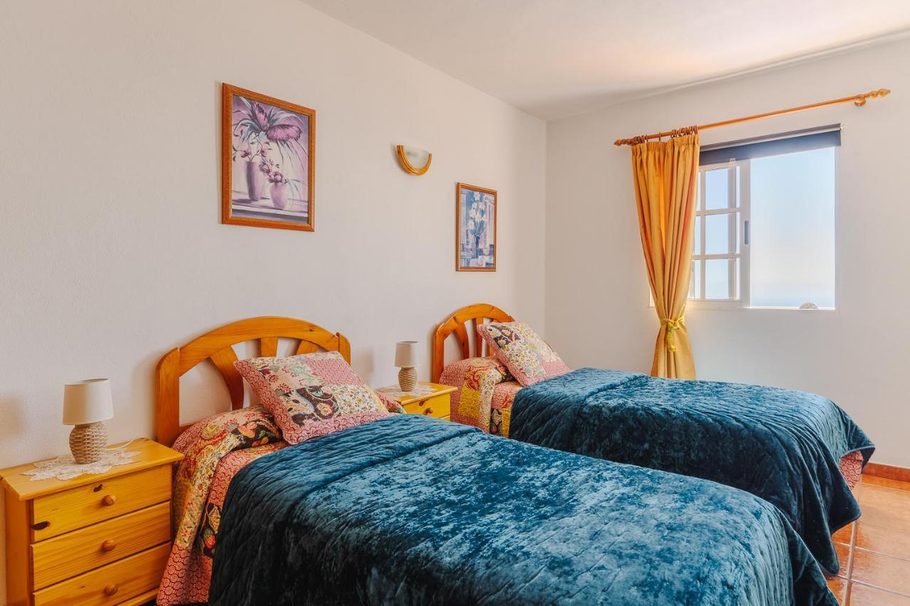 Casa Los Bejeques Фуенкалиенте де ла Палма Екстериор снимка