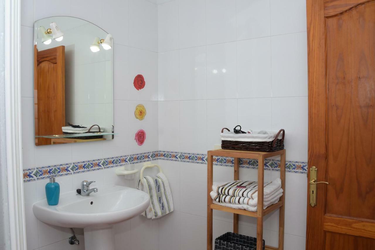 Casa Los Bejeques Фуенкалиенте де ла Палма Екстериор снимка