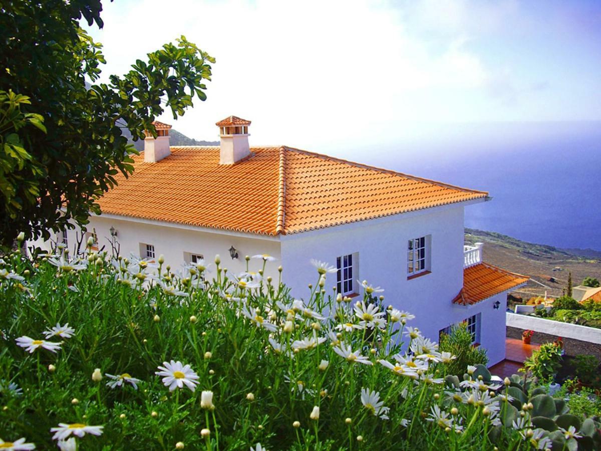 Casa Los Bejeques Фуенкалиенте де ла Палма Екстериор снимка