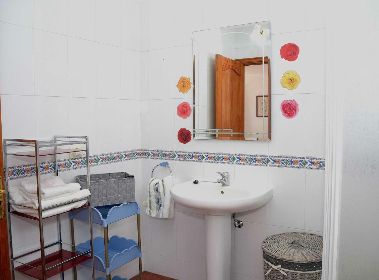 Casa Los Bejeques Фуенкалиенте де ла Палма Екстериор снимка